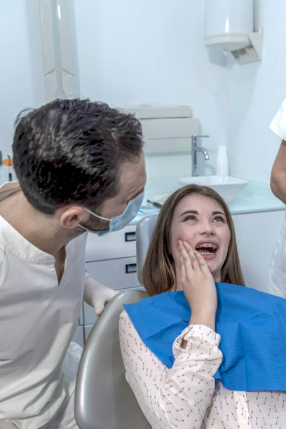 Best Cosmetic Emergency Dentistry in Anderson, SC