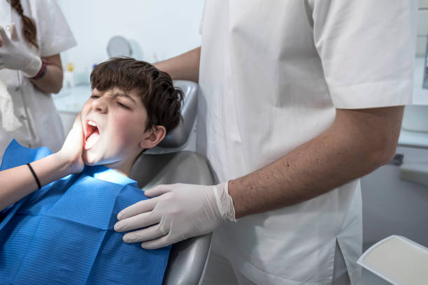 Best Emergency Root Canal Treatment in Anderson, SC