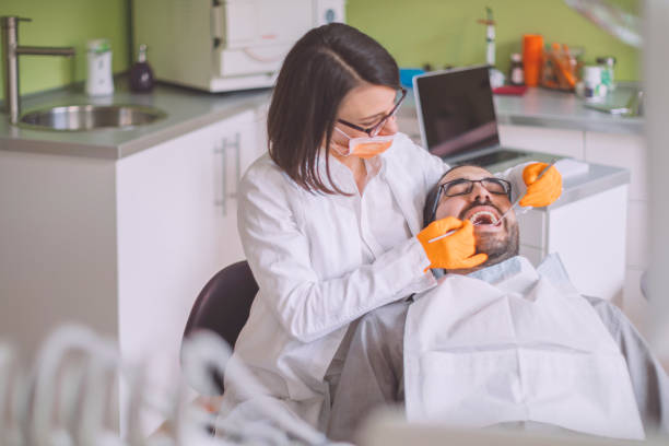Best Emergency Tooth Extraction in Anderson, SC