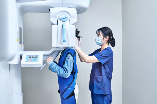Best Emergency TMJ Treatment in Anderson, SC