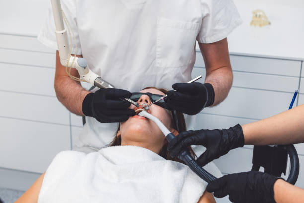 Best Emergency Treatment for Dental Infections or Abscesses in Anderson, SC