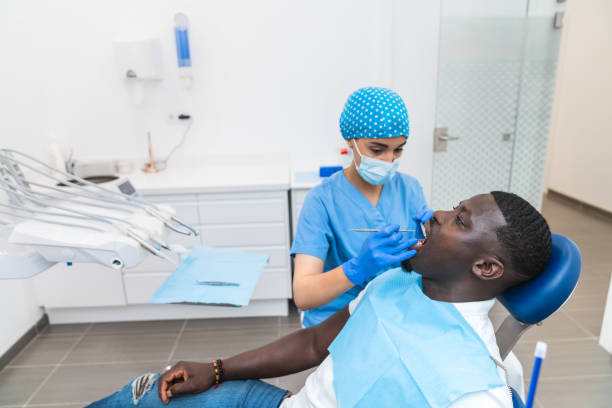 Best Emergency Dental Care for Broken or Chipped Teeth in Anderson, SC